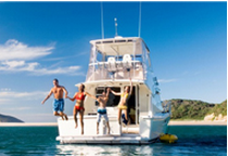 Yachts Antigua Boat Rental, Yacht Charter