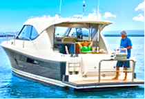 Yachts Antigua Boat Rental, Yacht Charter