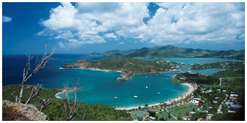 Yacht Charter, hire, Boat rental, Antigua, Barbuda, Yates De Renta, Mega Yachts, Week Charters, English Harbour